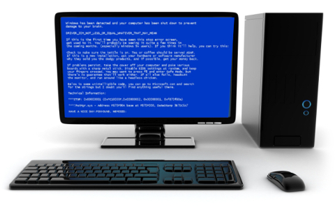 Computer Problems