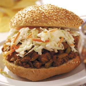 Menu Item